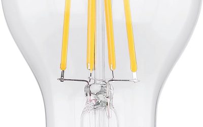 Tegyünk bolygónk jövőjéért, válasszunk energiatakarékos fényforrást!