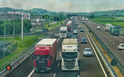 Biztos jövő sofőrként – keresett szakma az álláspiacon