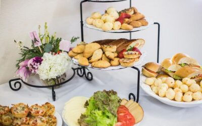 Egészséges snackek a stresszes mindennapokra