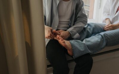 Nem gondolnád, hogy a masszázs mennyit javíthat az intim együttléten